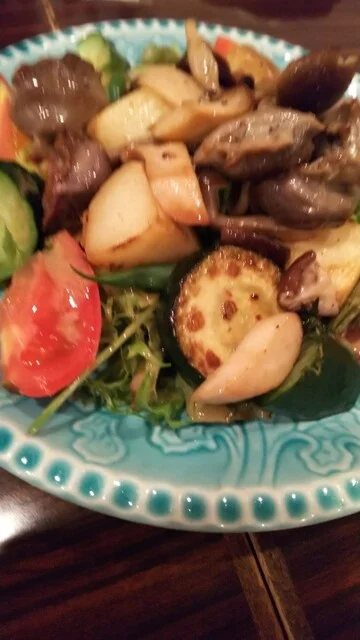 C'est quoi?（セコワ） - 山形（カフェ）の写真