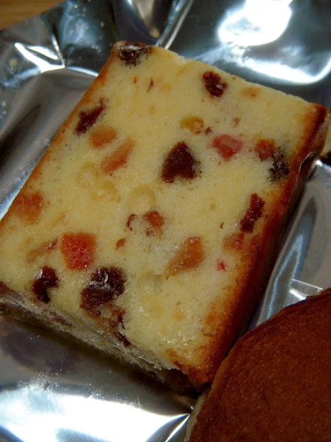 豊月 - 大曲（和菓子）の写真