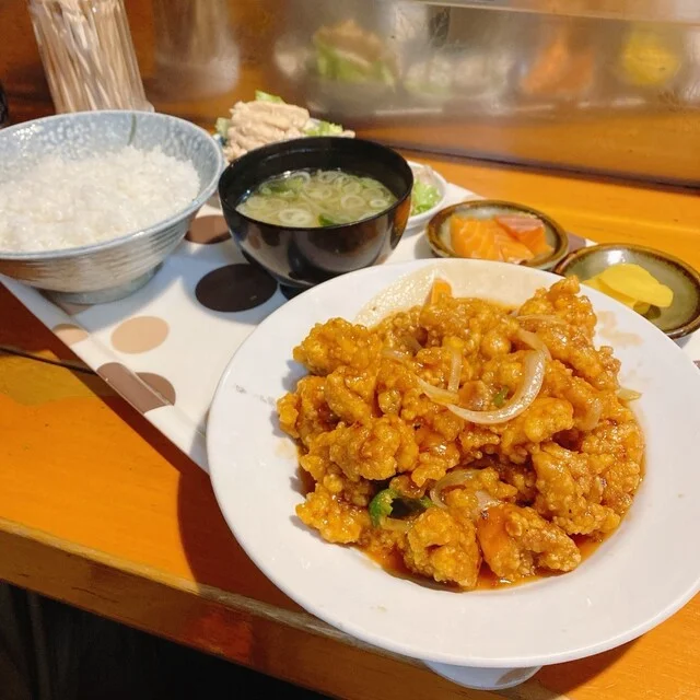 高田屋食堂 本店 - 大館（食堂）の写真