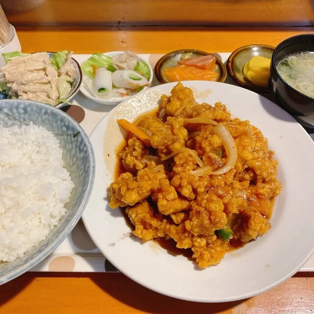 高田屋食堂 本店 - 大館（食堂）の写真