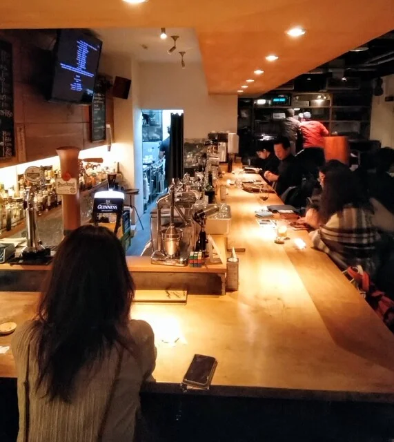 the S（ザ エス） - 盛岡（バー）の写真