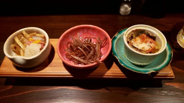 六文銭 - 横手（焼き鳥）の写真