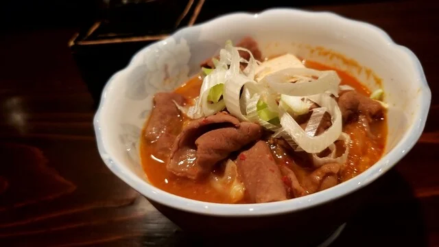 六文銭 - 横手（焼き鳥）の写真