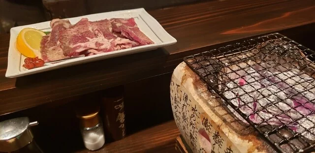 六文銭 - 横手（焼き鳥）の写真