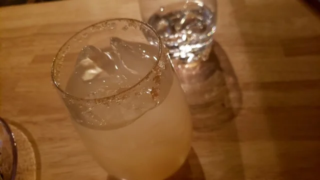 蔵酒（crush） - 横手（バー）の写真