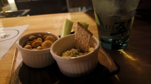 蔵酒（crush） - 横手（バー）の写真