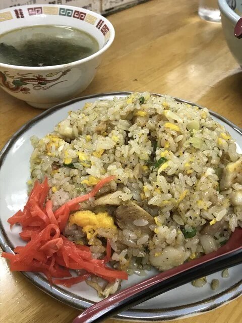 らーめんしょっぷ久ちゃん - 鶴岡（ラーメン）の写真