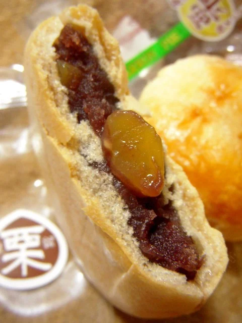 お菓子のくろまる 本店 - 飯詰（和菓子）の写真