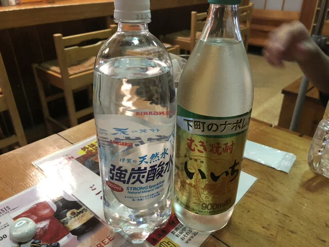 居酒屋伊呂波 - 東大館（居酒屋）の写真