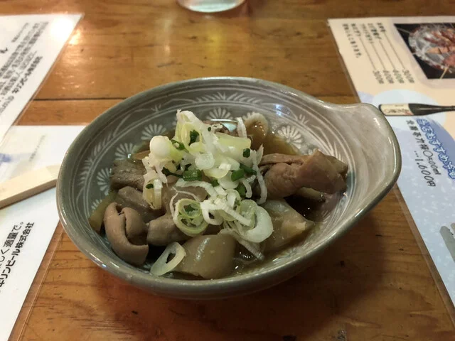 居酒屋伊呂波 - 東大館（居酒屋）の写真