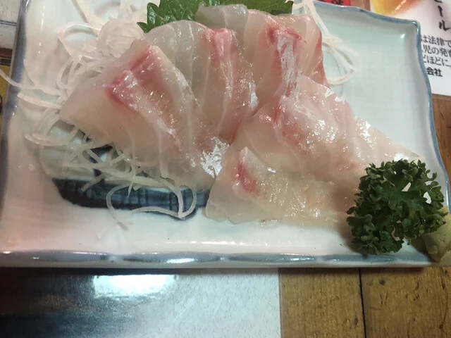 居酒屋伊呂波 - 東大館（居酒屋）の写真