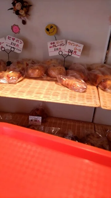 パンクック（PANCOOK） - 上盛岡（パン）の写真