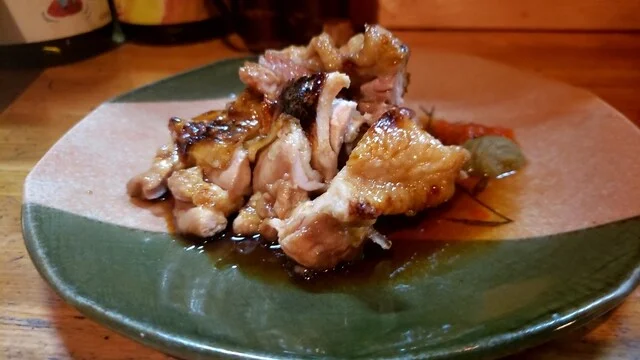 あんのんらく（アンノンラク） - 秋田（居酒屋）の写真