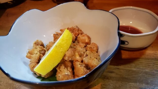 あんのんらく（アンノンラク） - 秋田（居酒屋）の写真