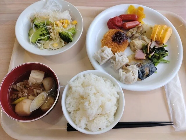 ホテル・アルファ－ワン 米沢 - 米沢（ホテル）の写真