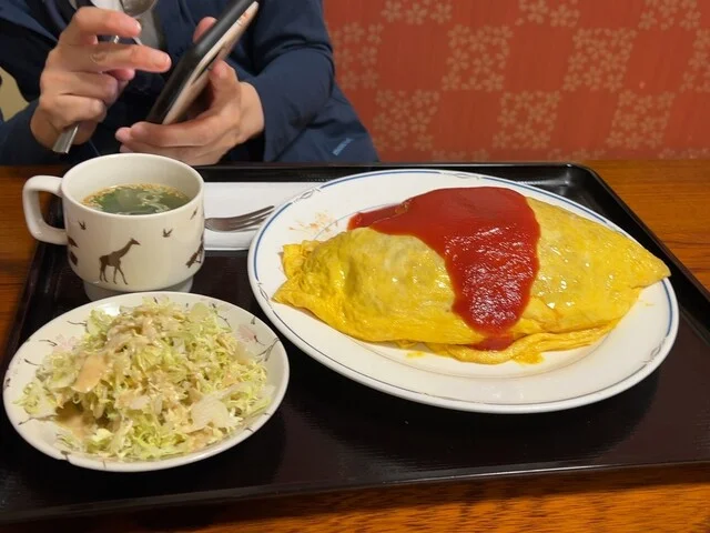 食べ処谷地 - 大館（レストラン）の写真