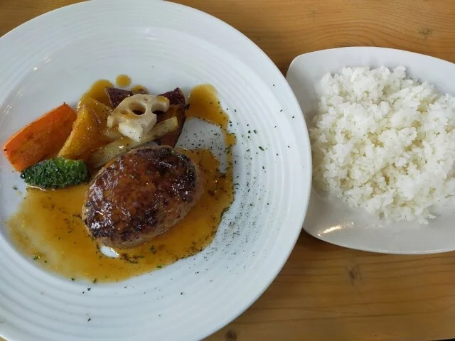 カシェルポポ - 羽前千歳（カフェ）の写真