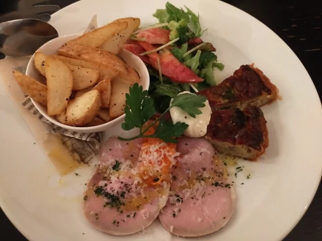 オリエンタル バル ヤマガタ（ORIENTAL BAR YAMAGATA） - 山形（バル）の写真