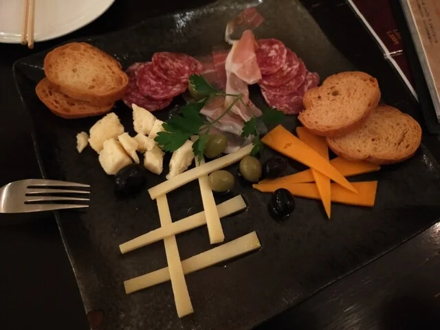 オリエンタル バル ヤマガタ（ORIENTAL BAR YAMAGATA） - 山形（バル）の写真