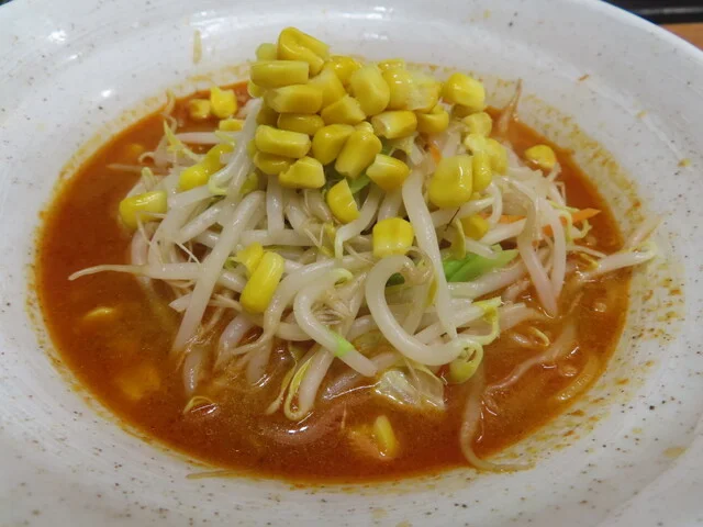 どさん娘 長町店 - 千徳（ラーメン）の写真