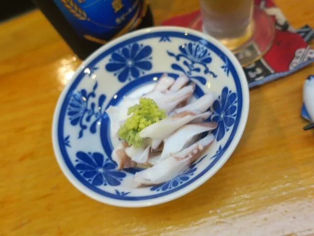 鮨徳兵衛 - 一ノ関（寿司）の写真