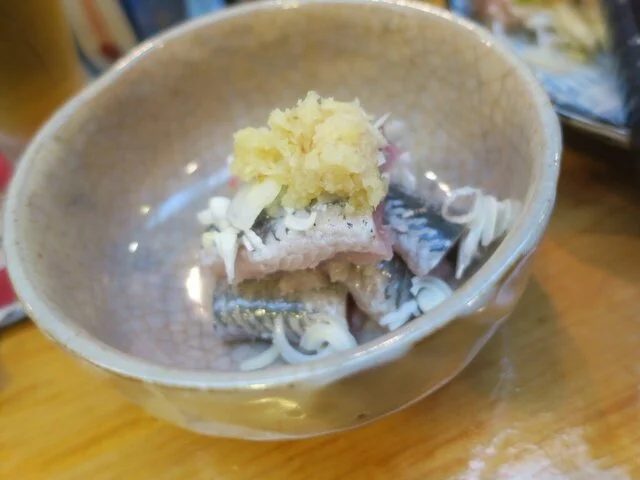 鮨徳兵衛 - 一ノ関（寿司）の写真