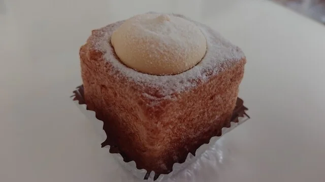 おかしの千秋庵 - 土崎（ケーキ）の写真