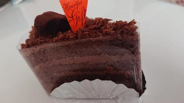 おかしの千秋庵 - 土崎（ケーキ）の写真