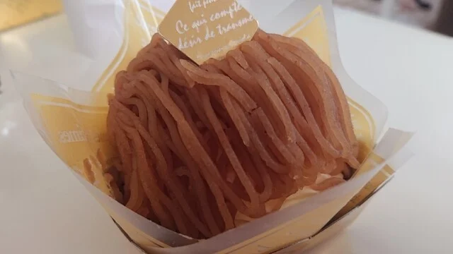 おかしの千秋庵 - 土崎（ケーキ）の写真