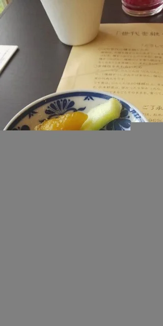 ベジタイムレストラン土遊農（Vegetimerestaurant土遊農） - 鶴岡（野菜料理）の写真