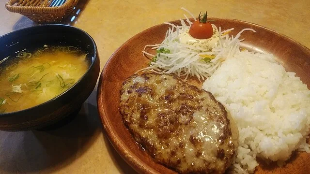 びっくりドンキー 盛岡インター店 - 前潟（ファミレス）の写真