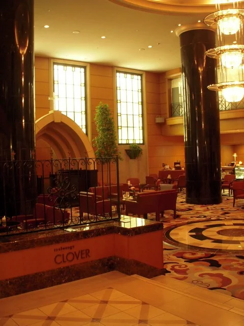 クローバー - 盛岡（カフェ）の写真