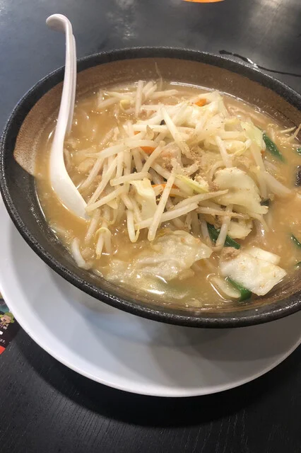 幸楽苑 横手店 - 横手（ラーメン）の写真