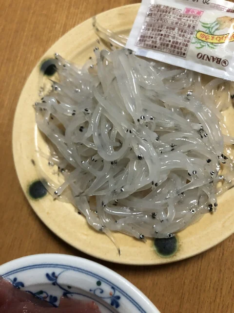 田清魚店 マルイチみたけ店（タセイ ギョテン） - 厨川（寿司）の写真