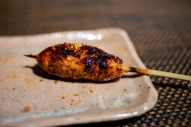 炭火焼 鳥夢 - 秋田（居酒屋）の写真