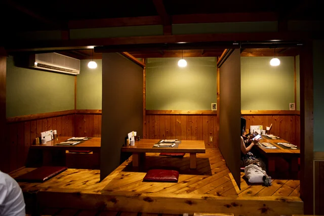 炭火焼 鳥夢 - 秋田（居酒屋）の写真