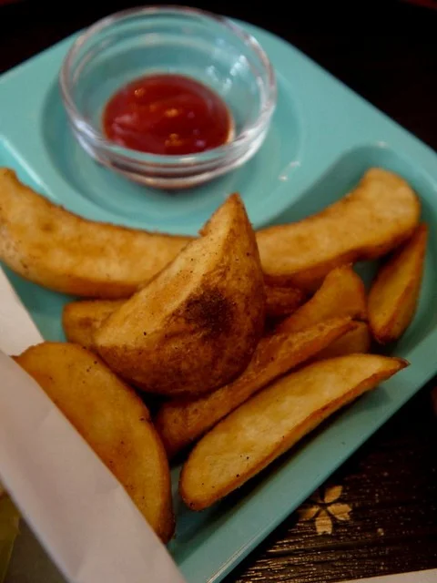 ＣｏｃｏＫａｎａ・軽食喫茶（ココカナ） - 遠野（喫茶店）の写真