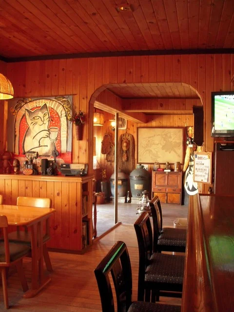 やおちゅう - 遠野（カレー）の写真