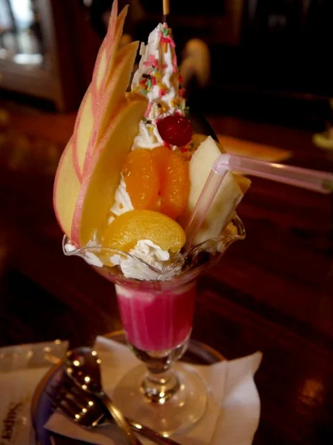 やおちゅう - 遠野（カレー）の写真