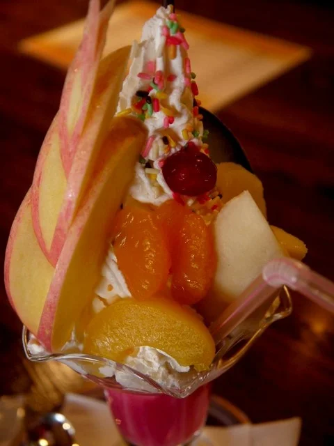 やおちゅう - 遠野（カレー）の写真