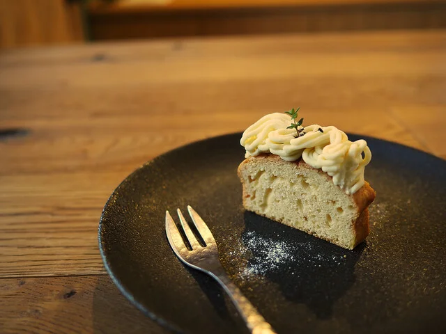 アンドコーヒー（&COFFEE） - 陸前稲井（カフェ）の写真