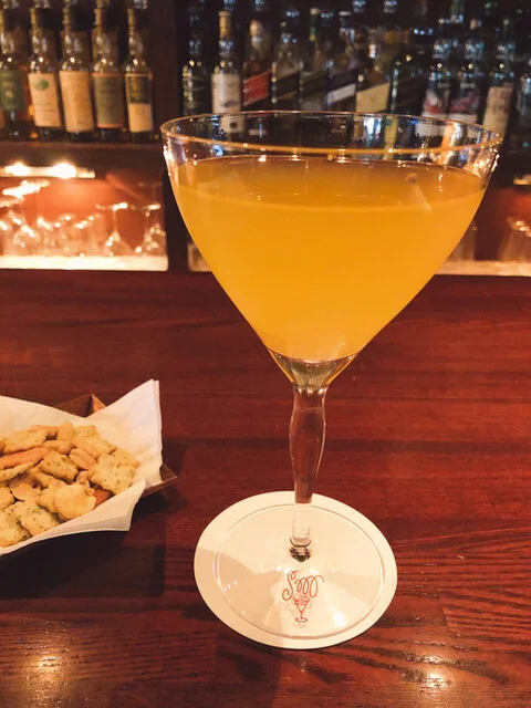 Radio's Bar（ラジオズ バー） - 秋田（バー）の写真