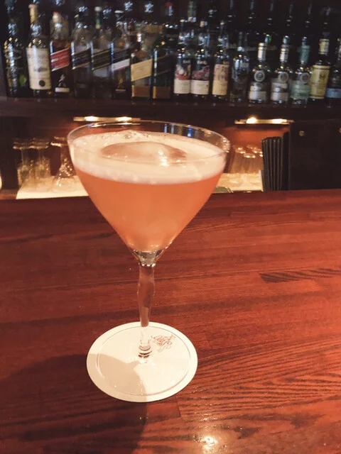 Radio's Bar（ラジオズ バー） - 秋田（バー）の写真