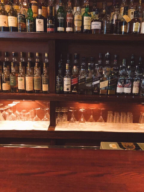 Radio's Bar（ラジオズ バー） - 秋田（バー）の写真