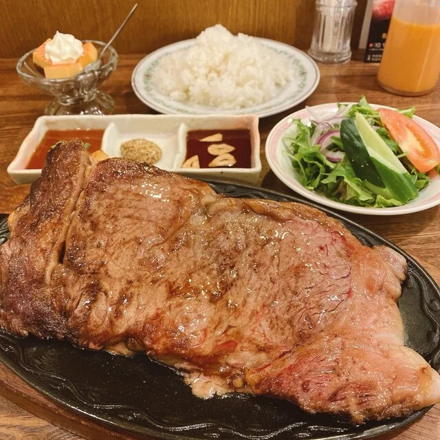 大曲エンパイヤホテル レストラン・ネージュ - 大曲（洋食）の写真