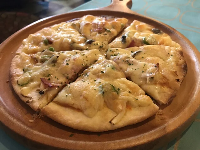 カフェぶなの森Ｆｕｕ（フー） - 仙北市その他（パスタ）の写真