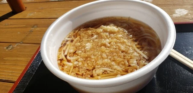 香里ん亭 - 相野々（うどん）の写真