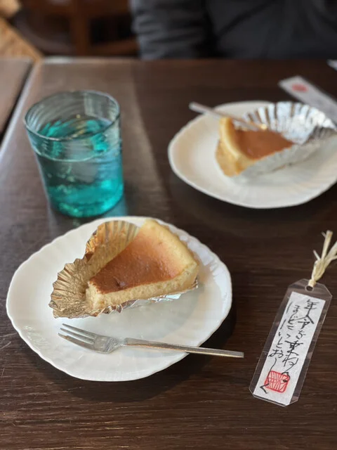 茶房 くにまつ - 象潟（喫茶店）の写真