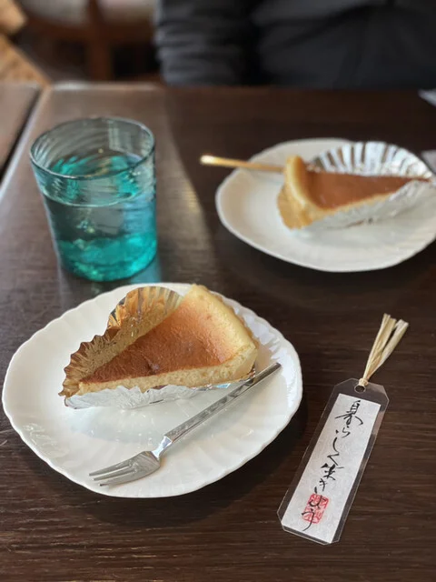 茶房 くにまつ - 象潟（喫茶店）の写真