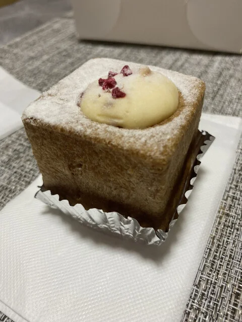 おかしの千秋庵 - 土崎（ケーキ）の写真